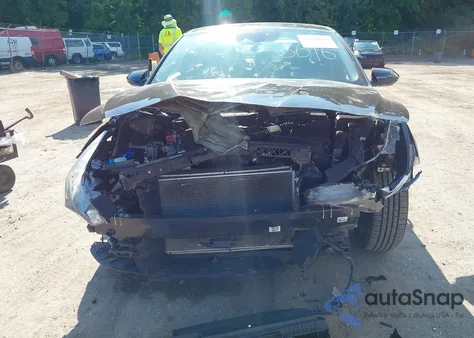 2021 Hyundai Elantra Sel from USA, damaged, VIN KMHLS4AG0MU095616